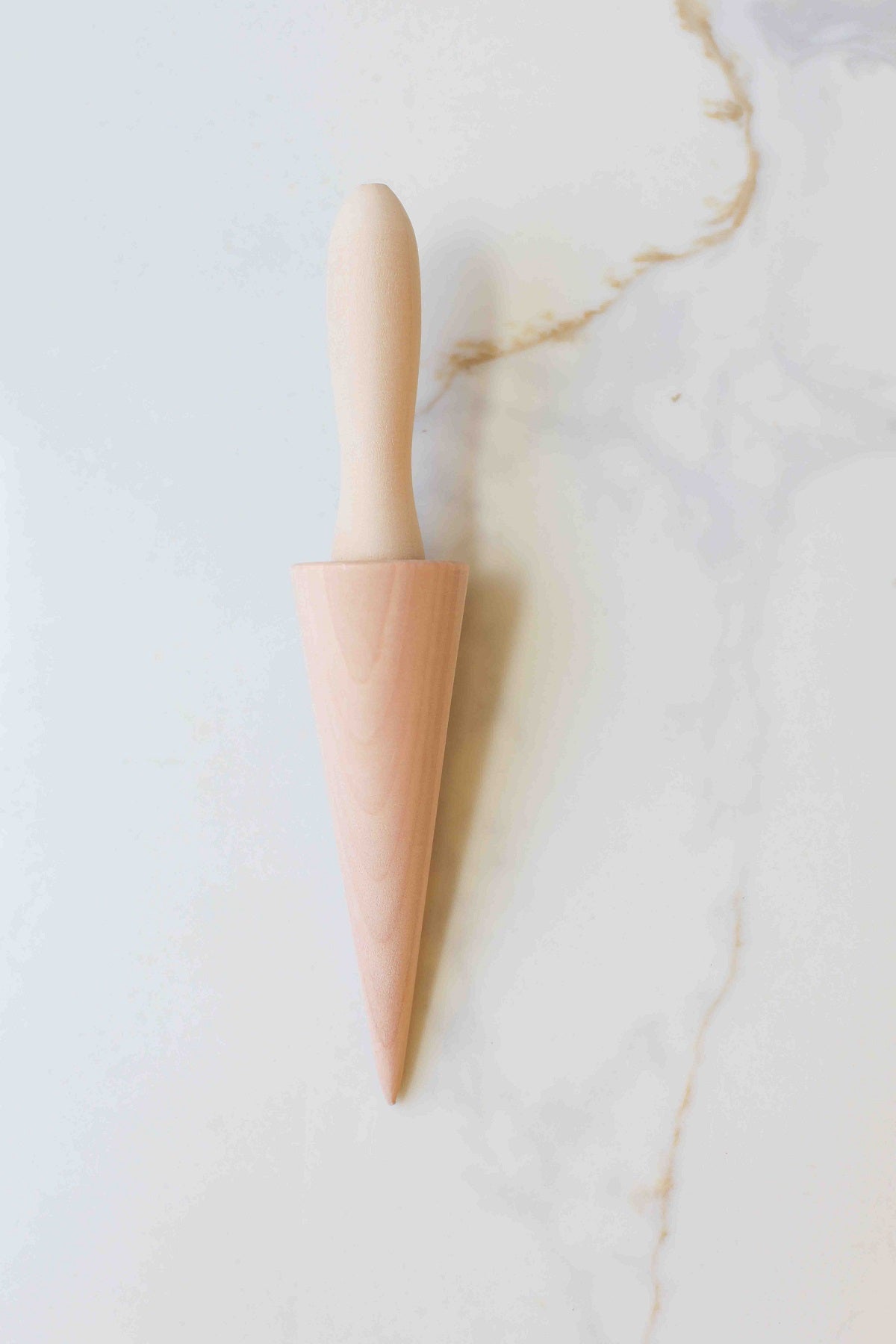 Waffle Cone Roller