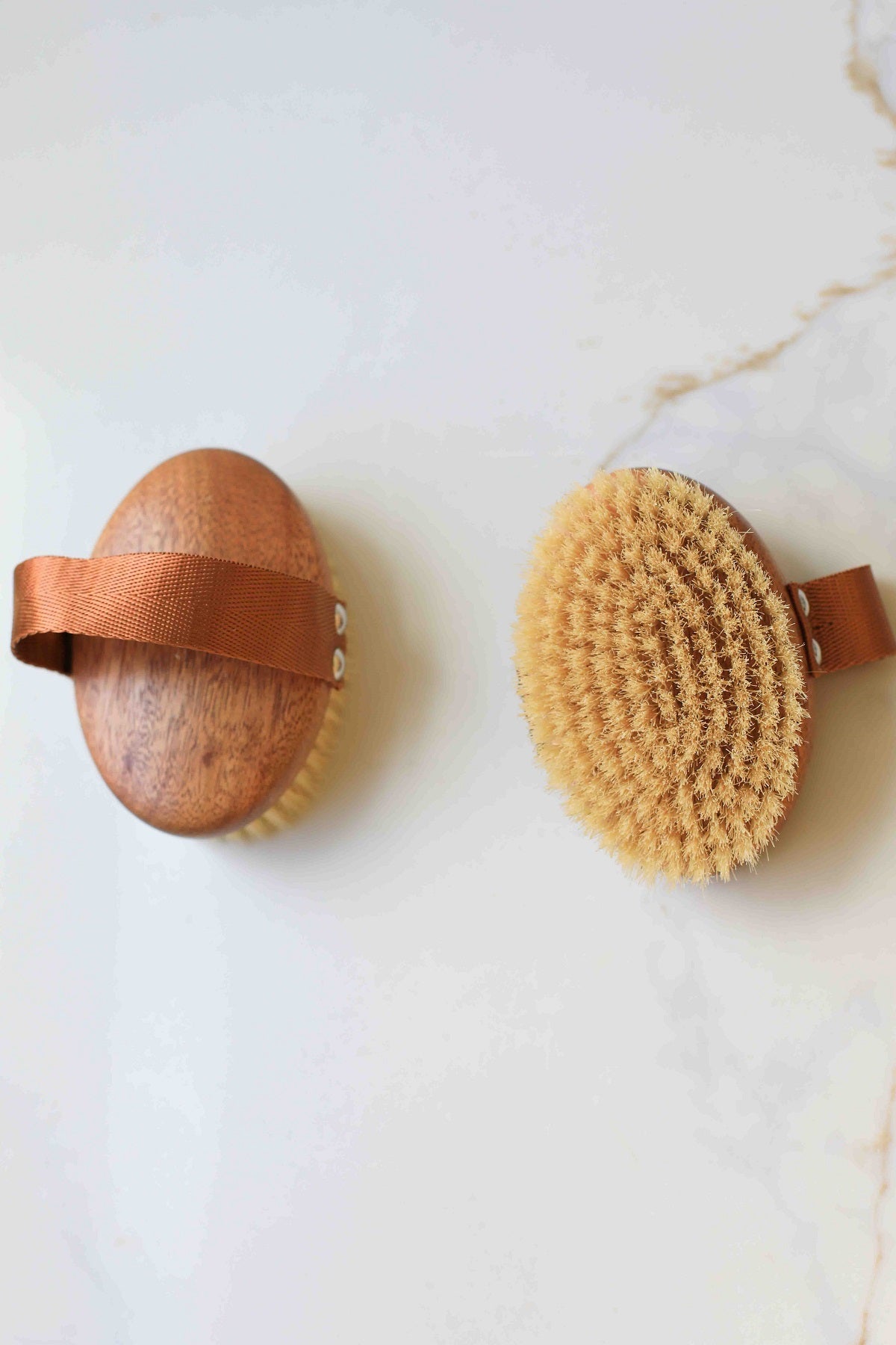 Dry Brushing Body Brush