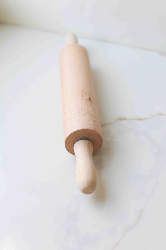 Wooden Rolling Pin