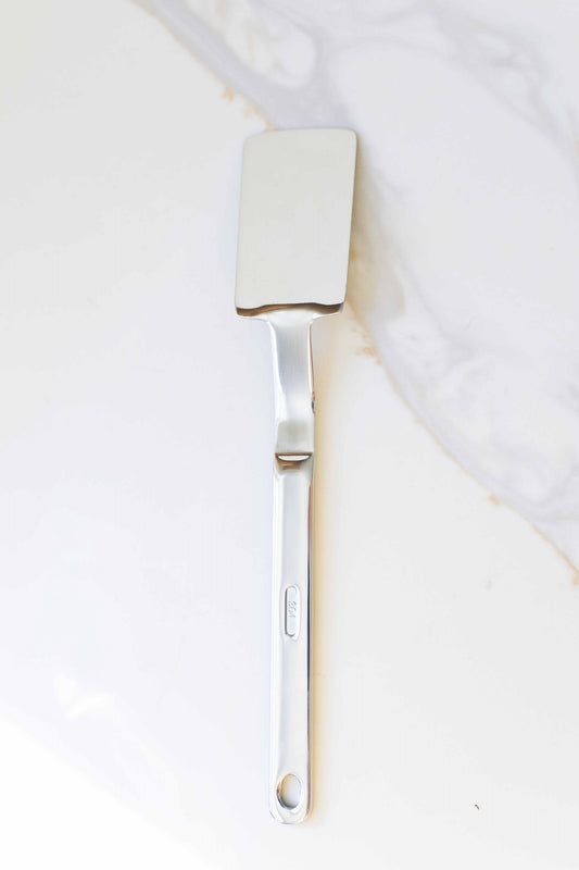 Medium Size Stainless Steel Spatula