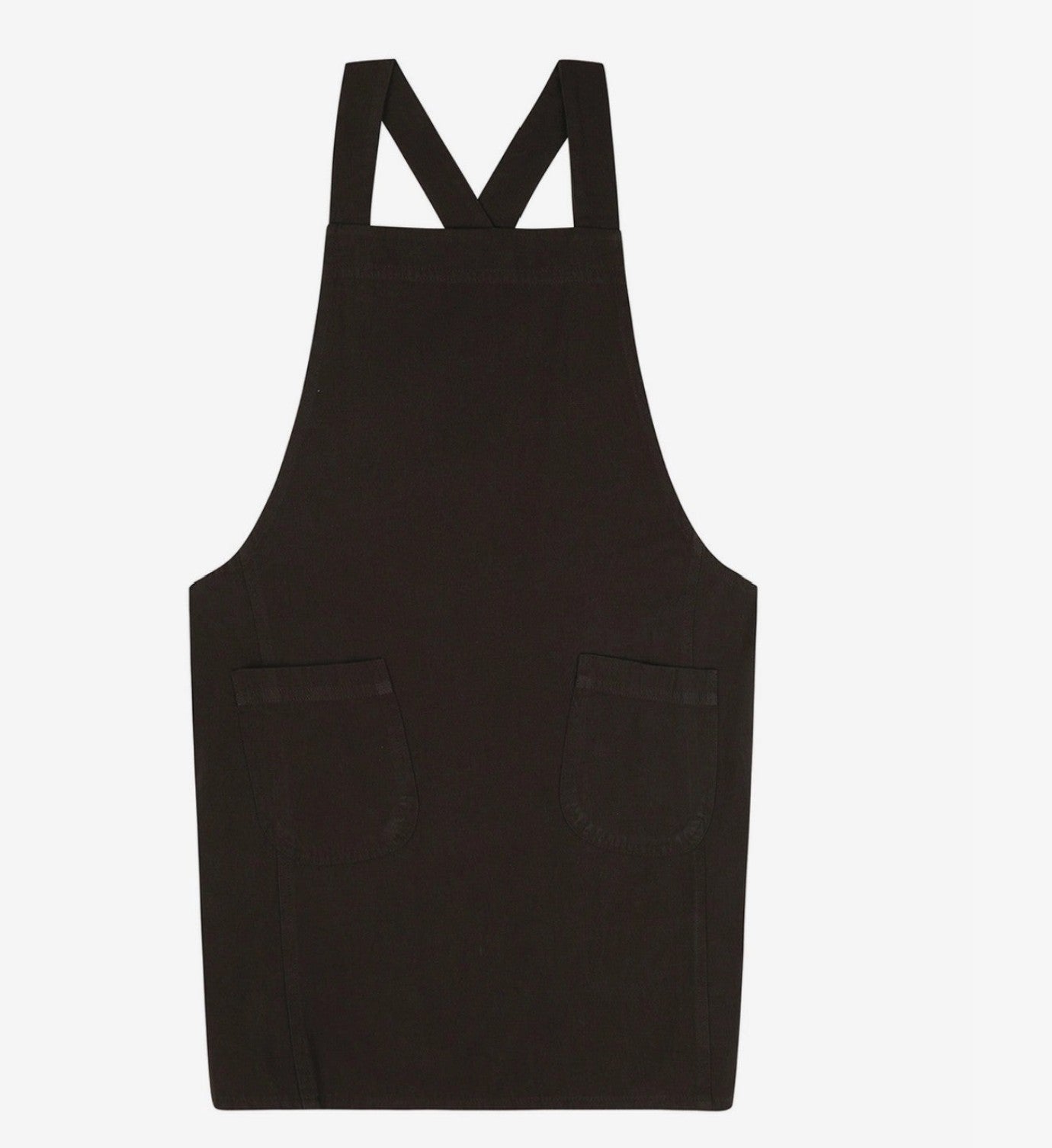 Canvas Apron
