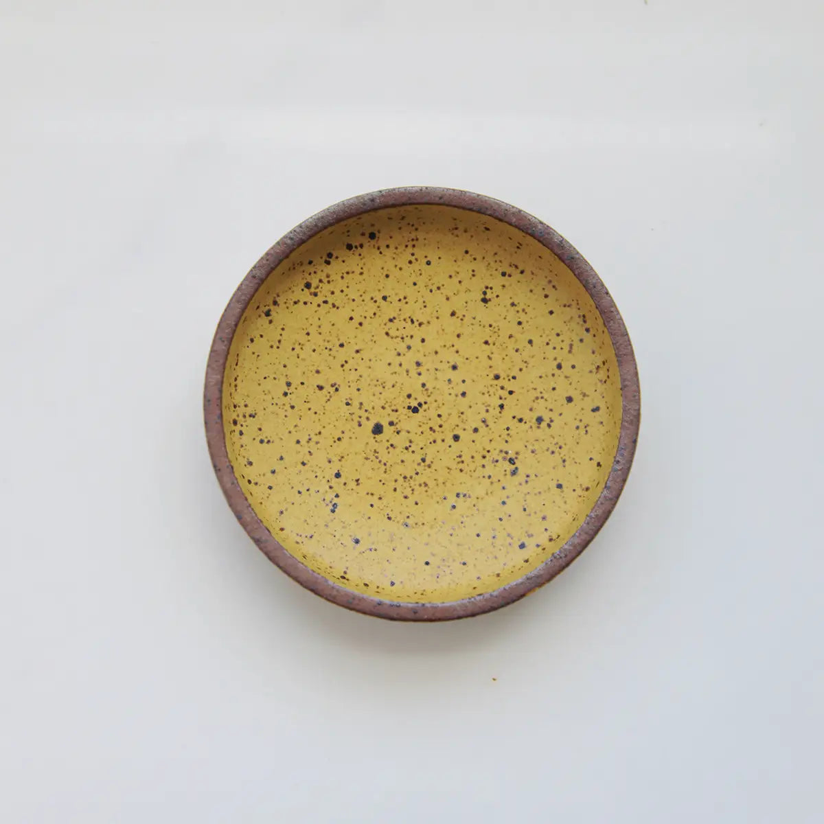 Mini Ceramic Pinch Bowls