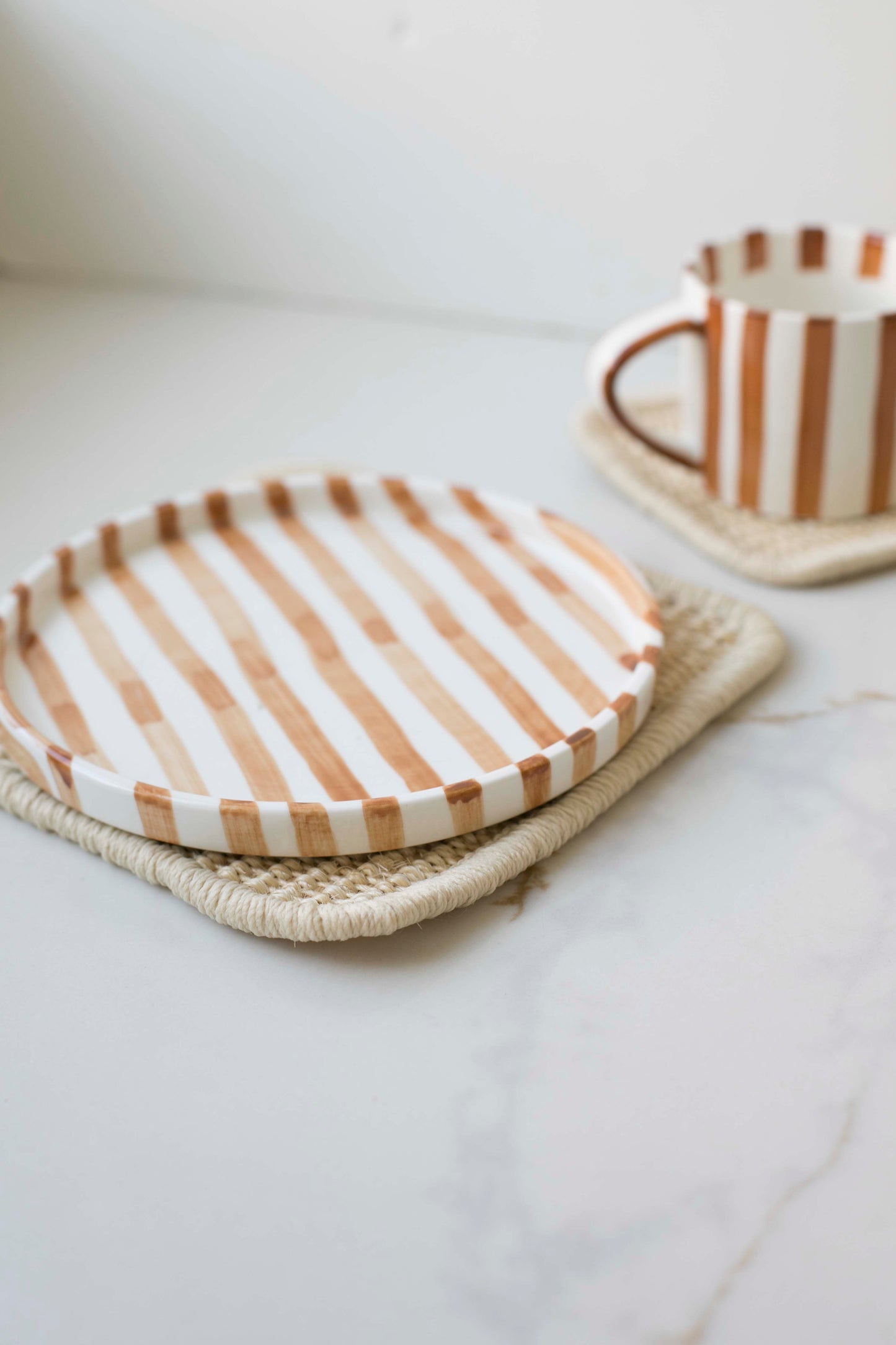 Woven Pot Holders