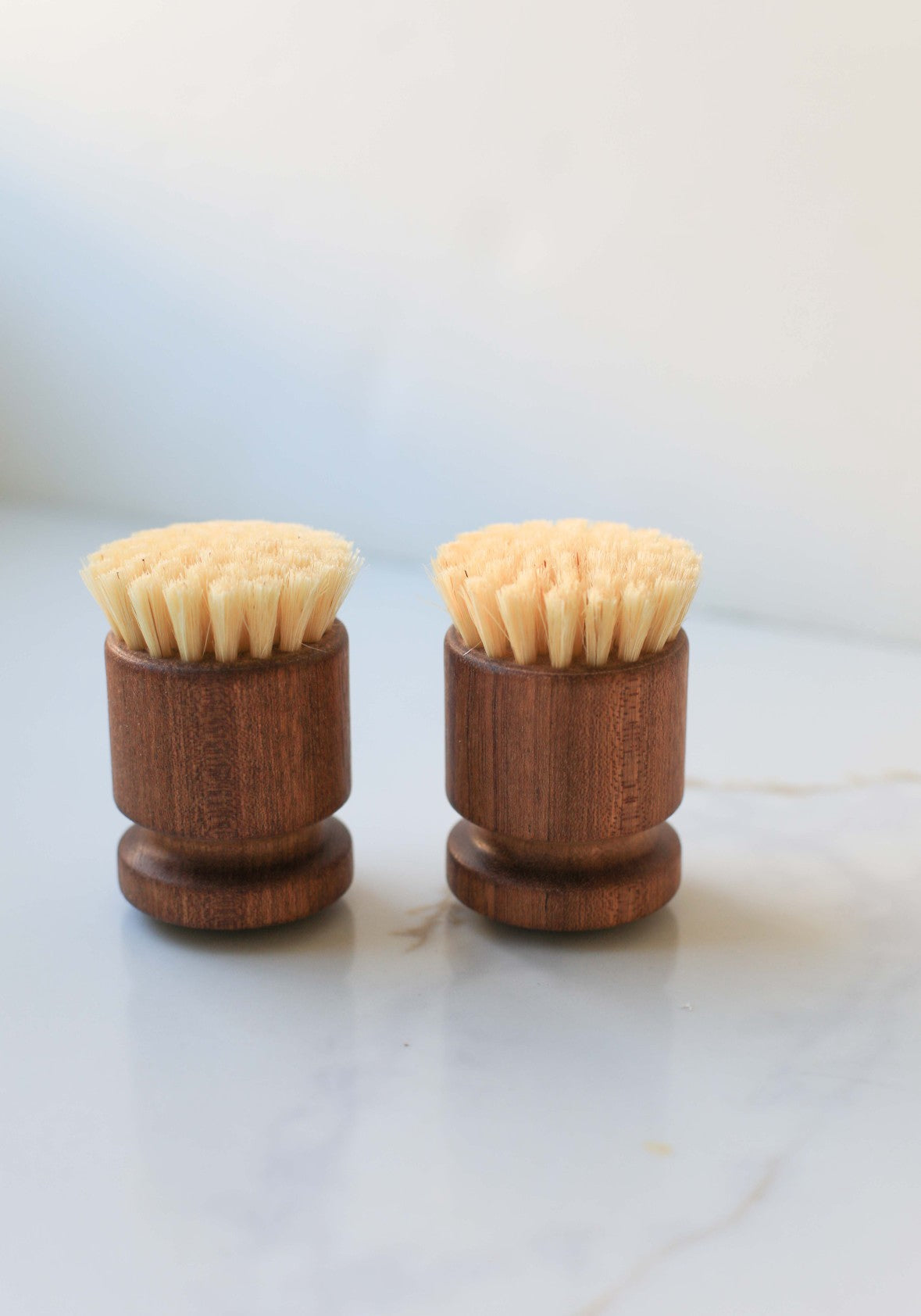 Wooden Cleaning Brush