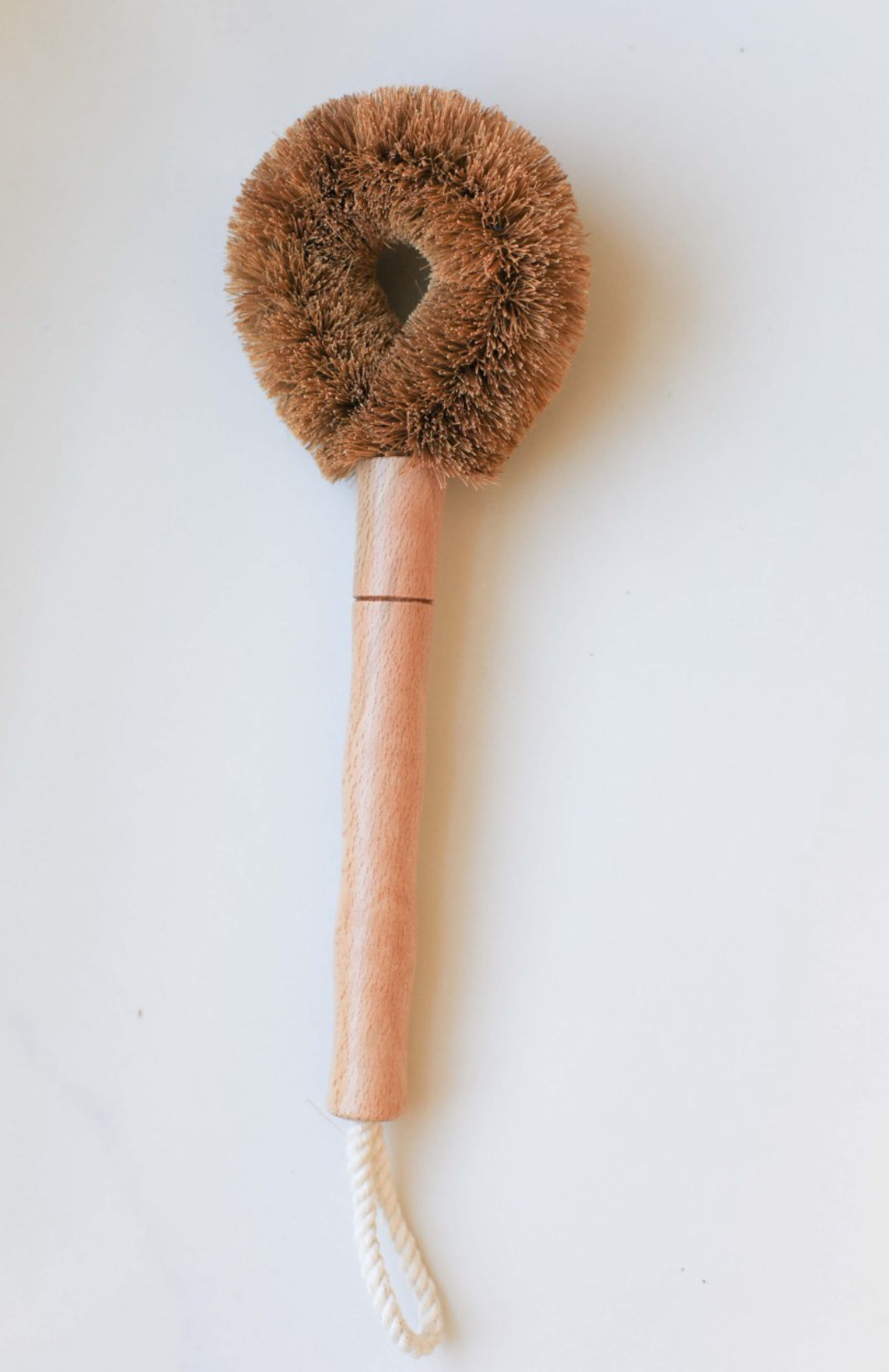 Coconut Cleaning Brushes