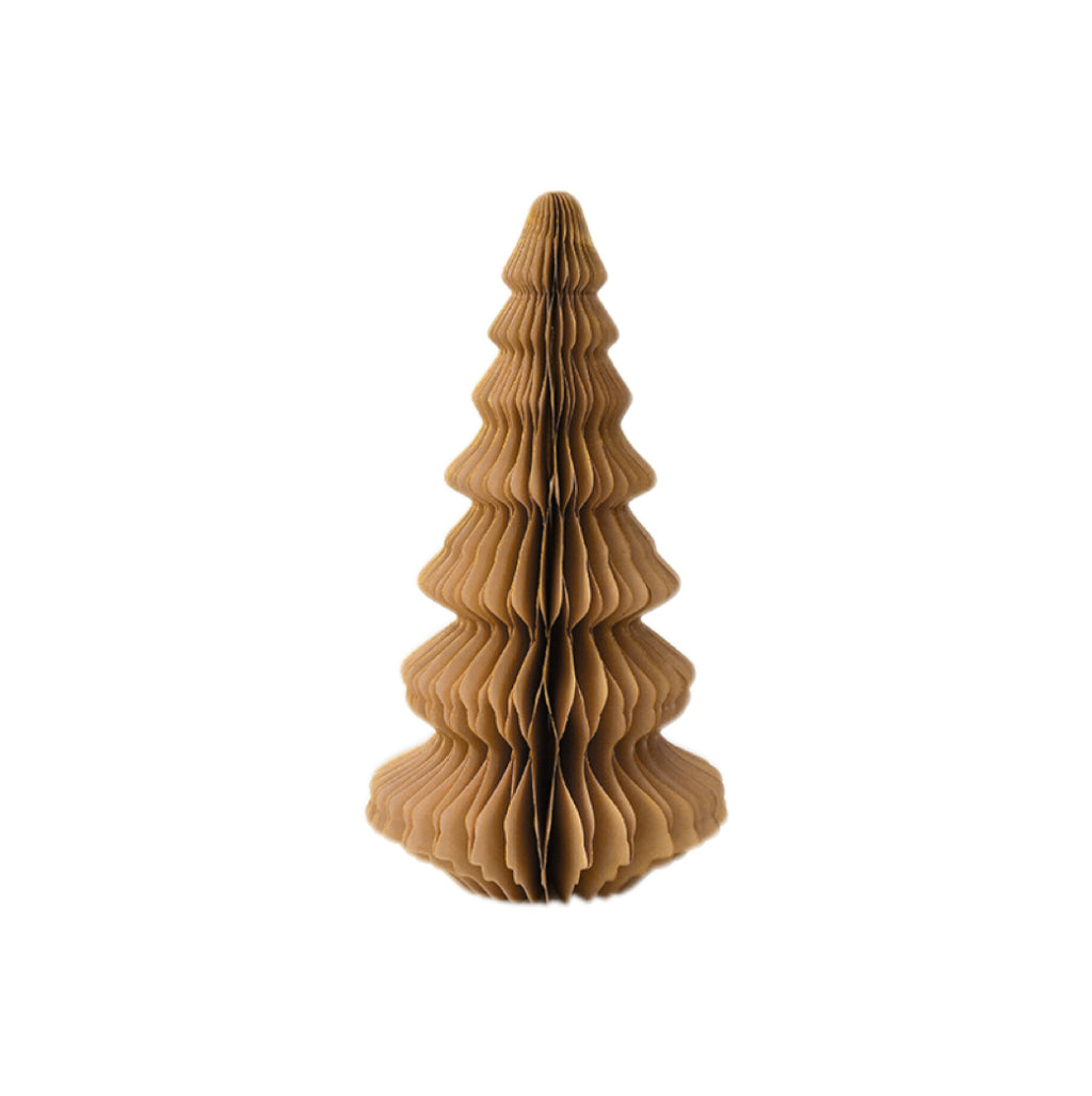 Decorative Paper Tabletop Trees