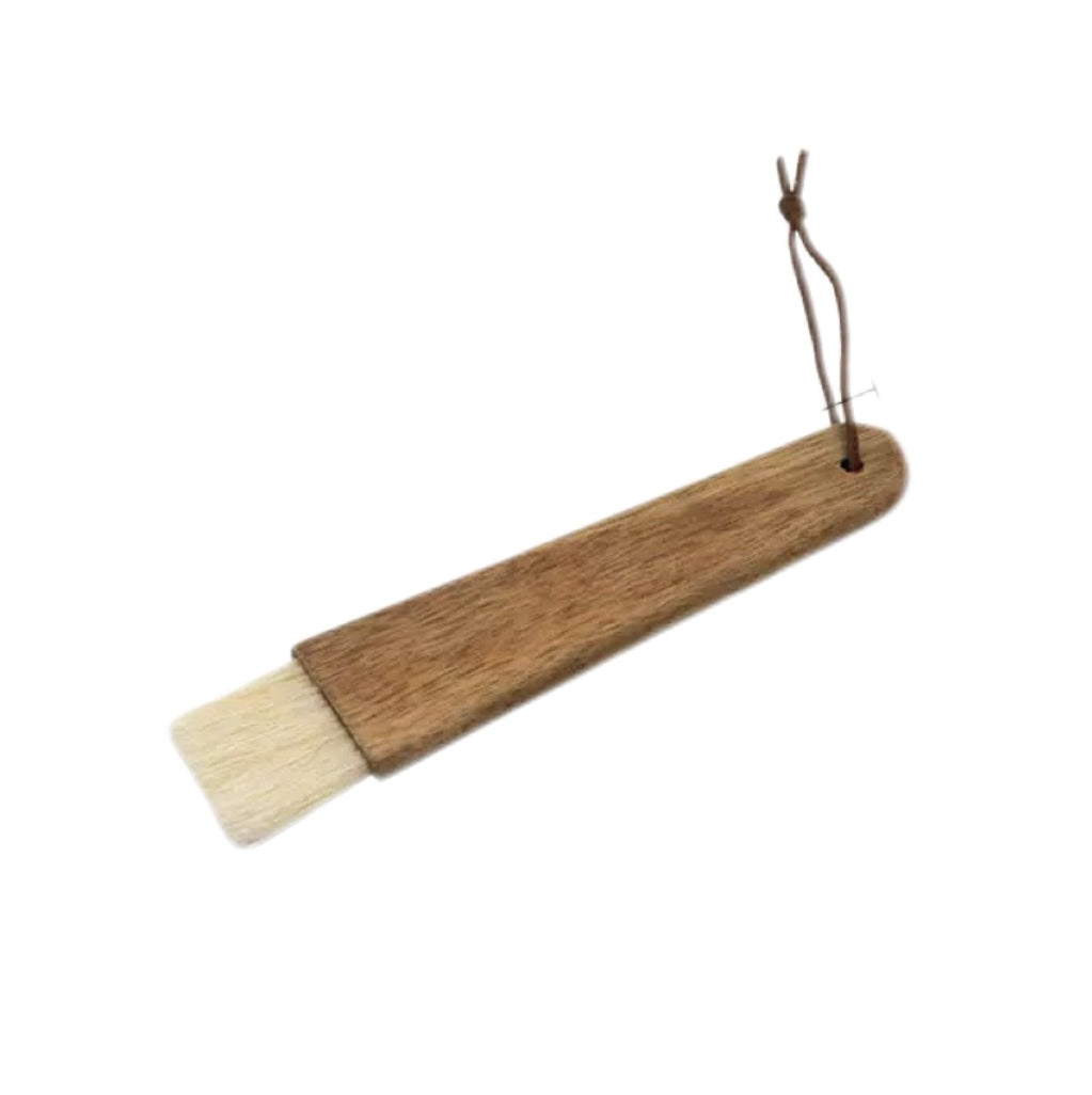Pastry Wood Brush
