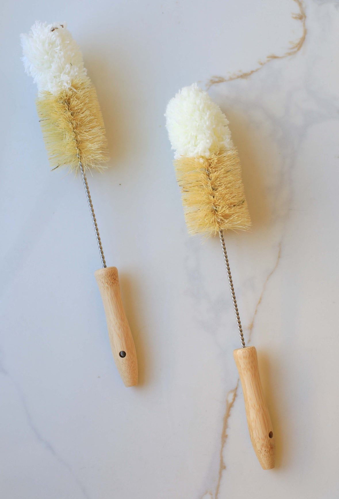 Multi-functional Cup Cleaning Brush