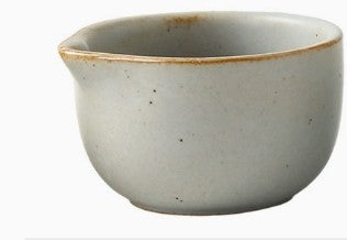 Mini Ceramic Pitcher