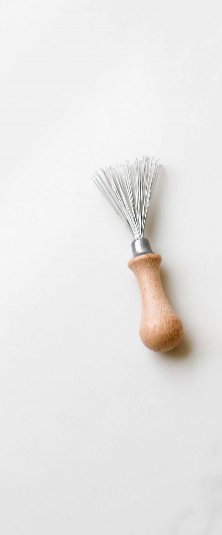 Comb and Brush Cleaner