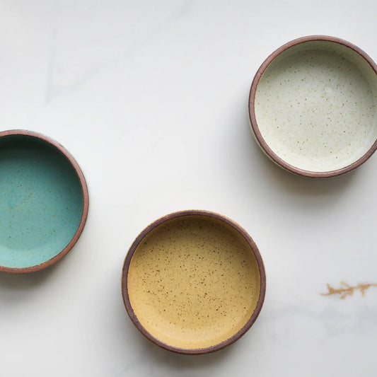 Mini Deep Pinch Bowls