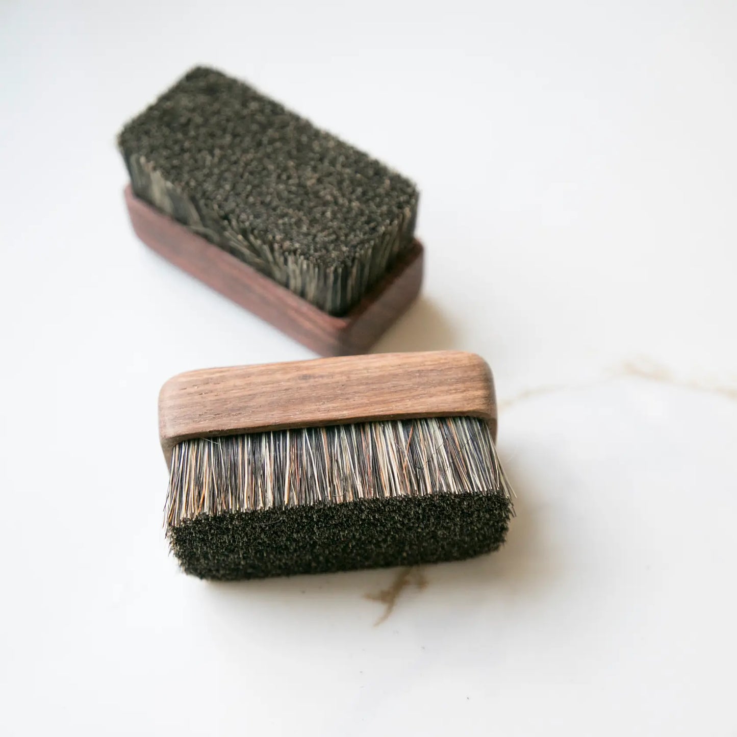 Mini Square Bristle Brush