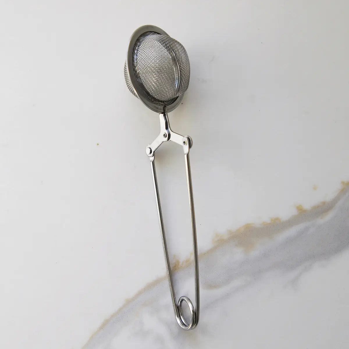 Long Handed Sugar Sifter Dusting Wand
