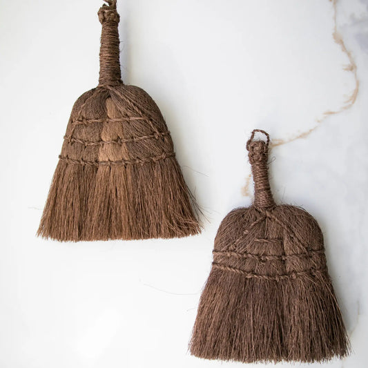 Mini Fine Brooms