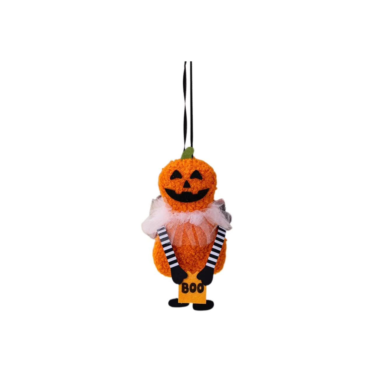 Halloween Ornaments