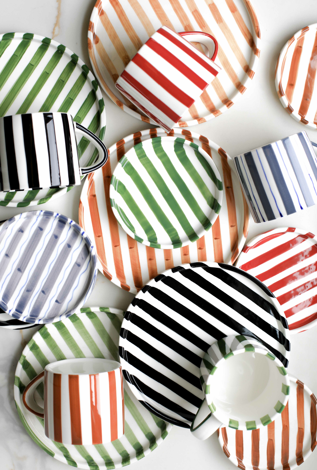 Stripes