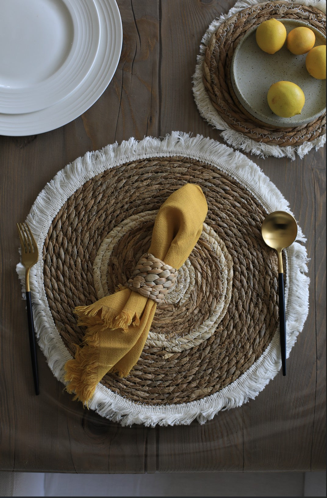 Kitchen Linens