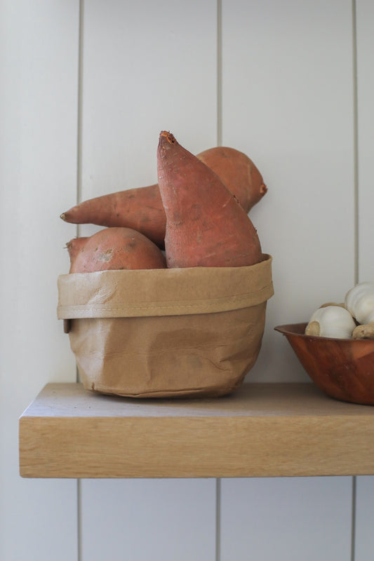 Washable Paper Bag