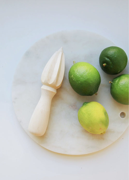 Natural Wood Reamer