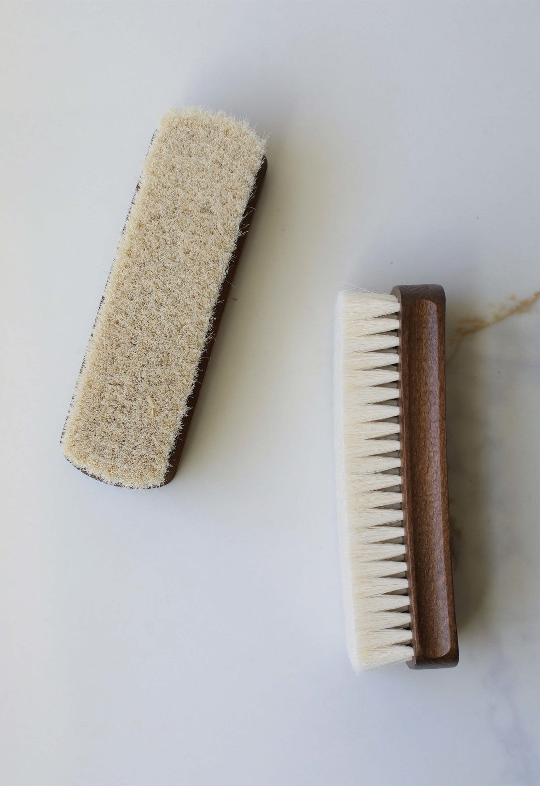 Soft Goat Hair Brush