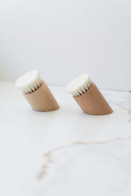 Face Brush