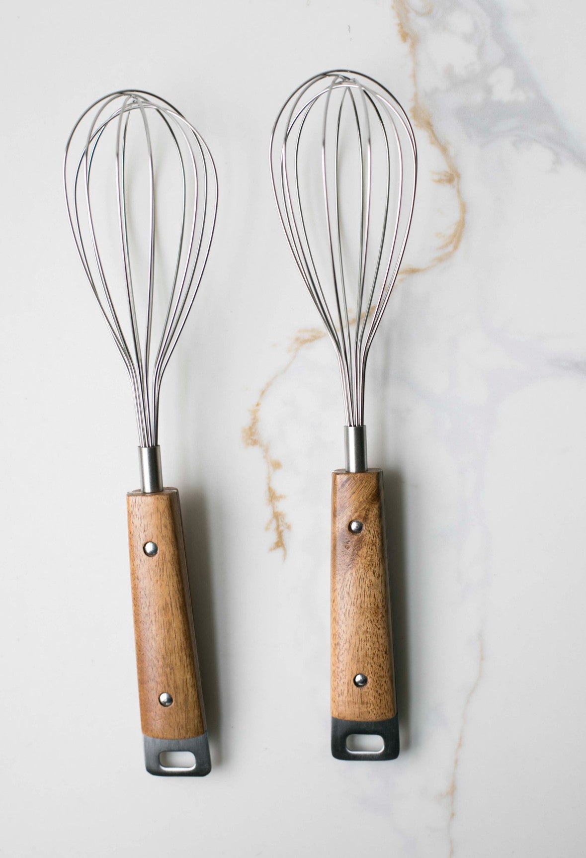 Hand Whisk Rake Heirloom Manual Hand Whisk – FODORY.com