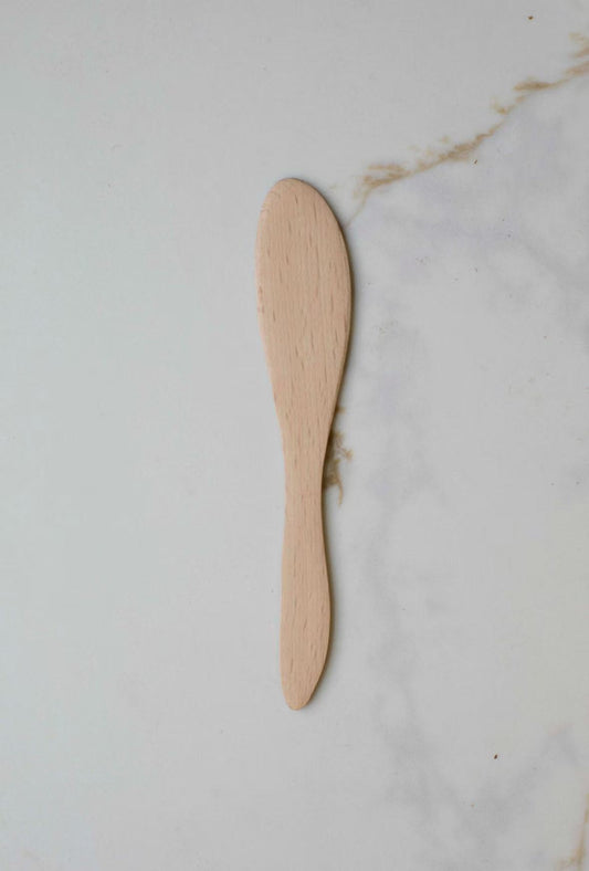 Beachwood Jelly Jam Spreader