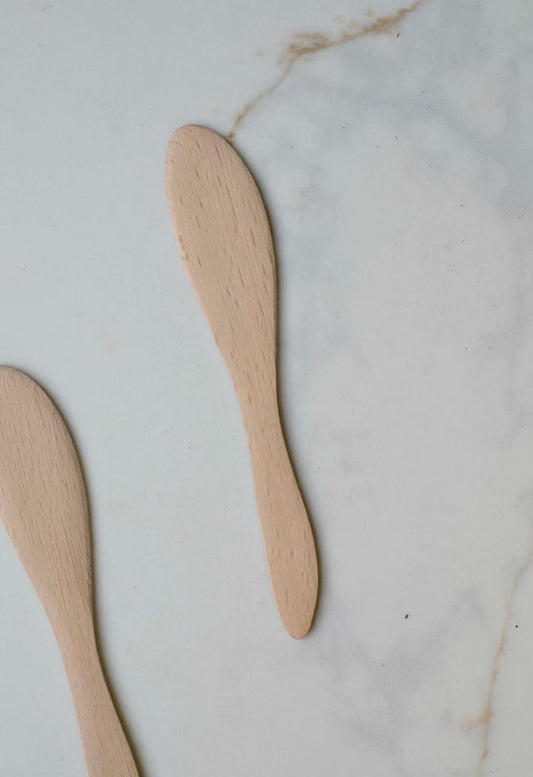 Beachwood Jelly Jam Spreader