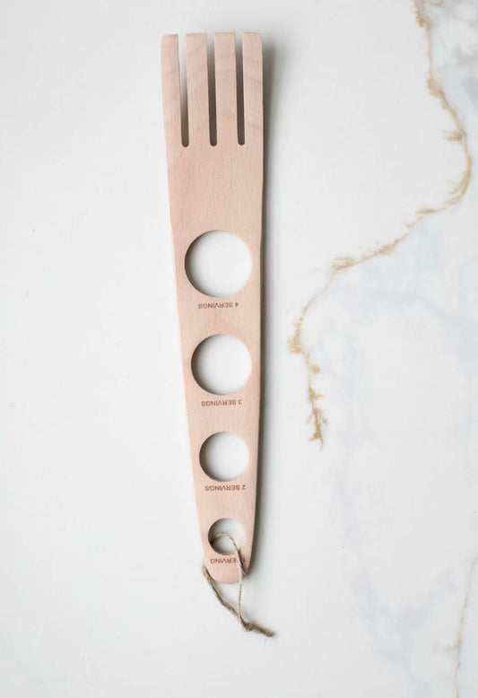 Pasta Measurer Tool