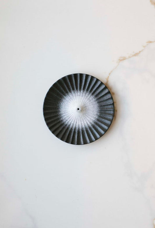 Ceramic Incense Holder