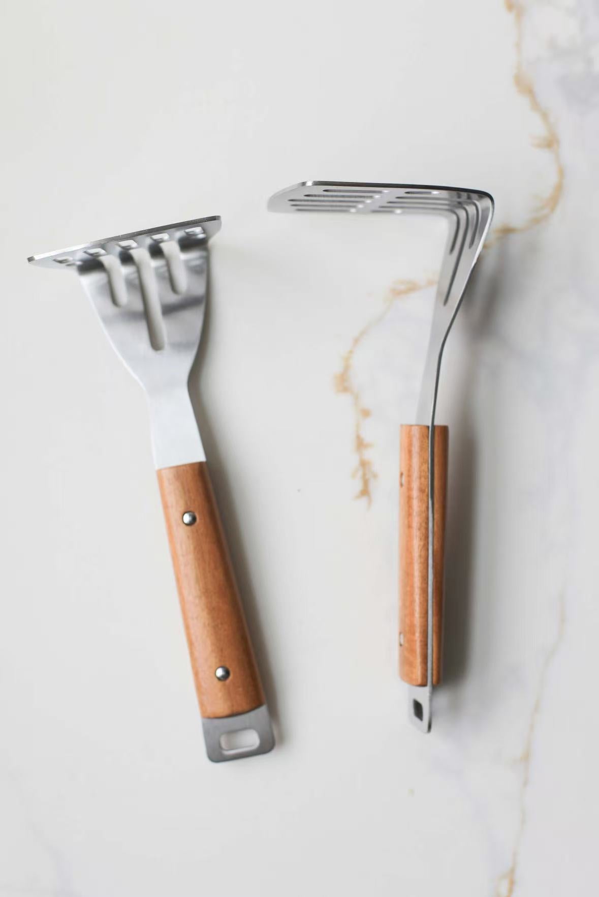 Heirloom Potato Masher