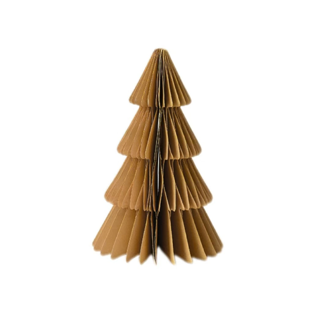 Decorative Paper Tabletop Trees
