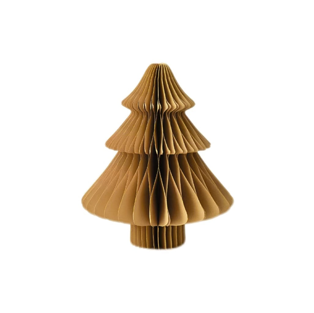 Decorative Paper Tabletop Trees
