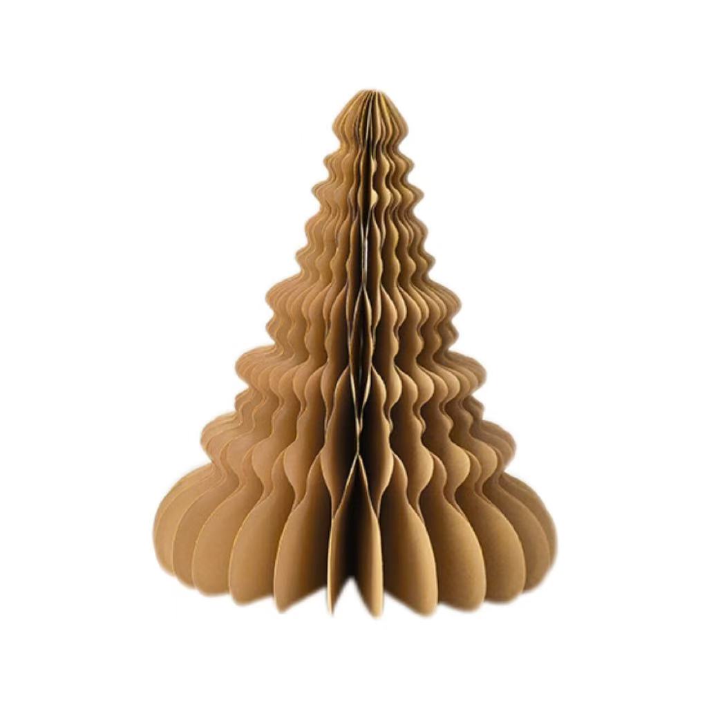 Decorative Paper Tabletop Trees