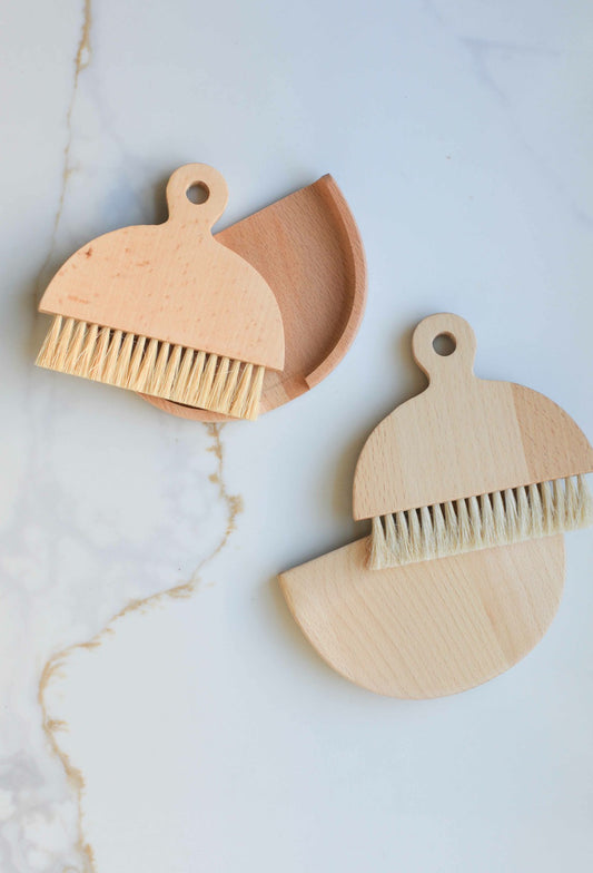Table Brush