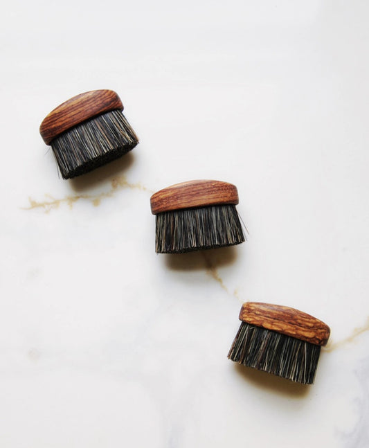 Mini Bristle Brush