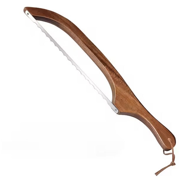 Bread Bow Knife