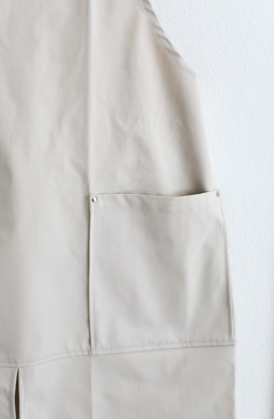 Adjustable Strap Waterproof Apron