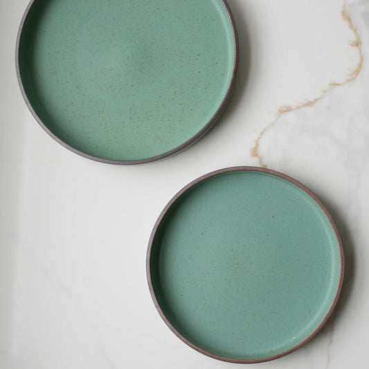 Japanese Style Ceramic Plates