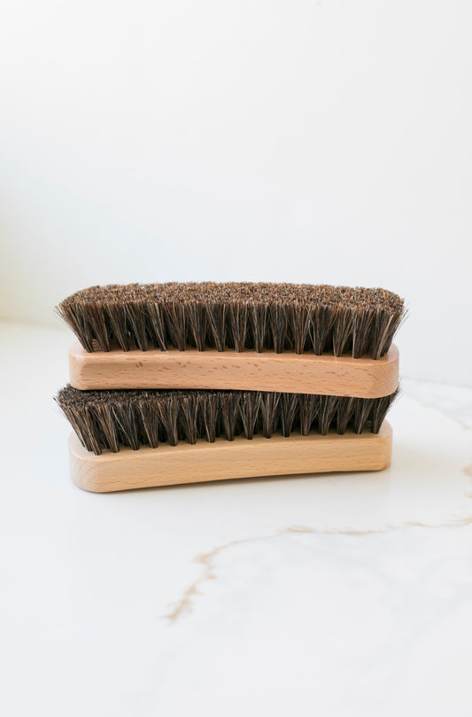 Horsehair Brush
