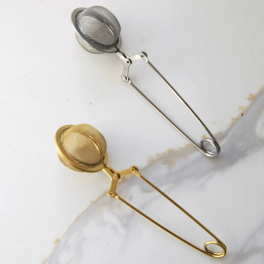 Long Handed Sugar Sifter Dusting Wand