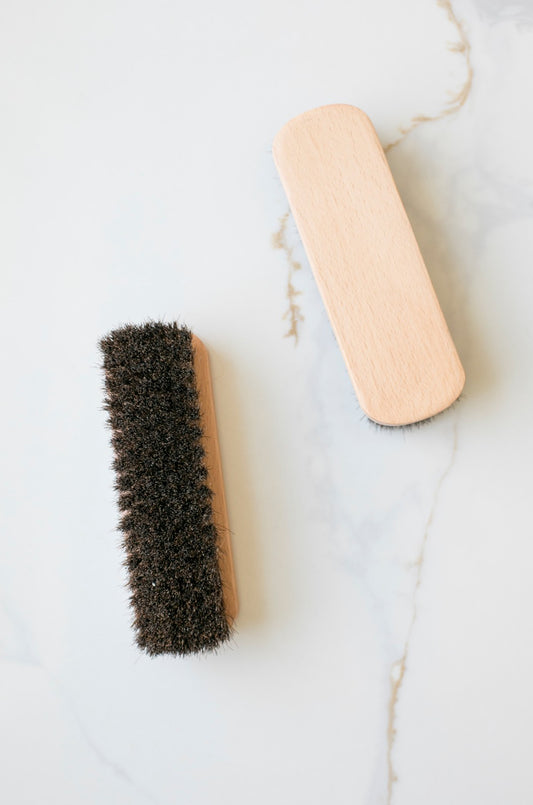 Horsehair Brush