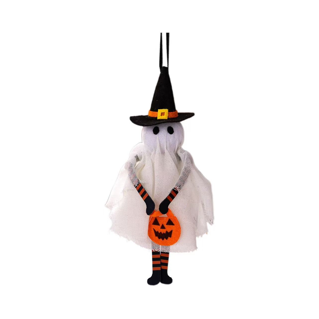 Halloween Ornaments