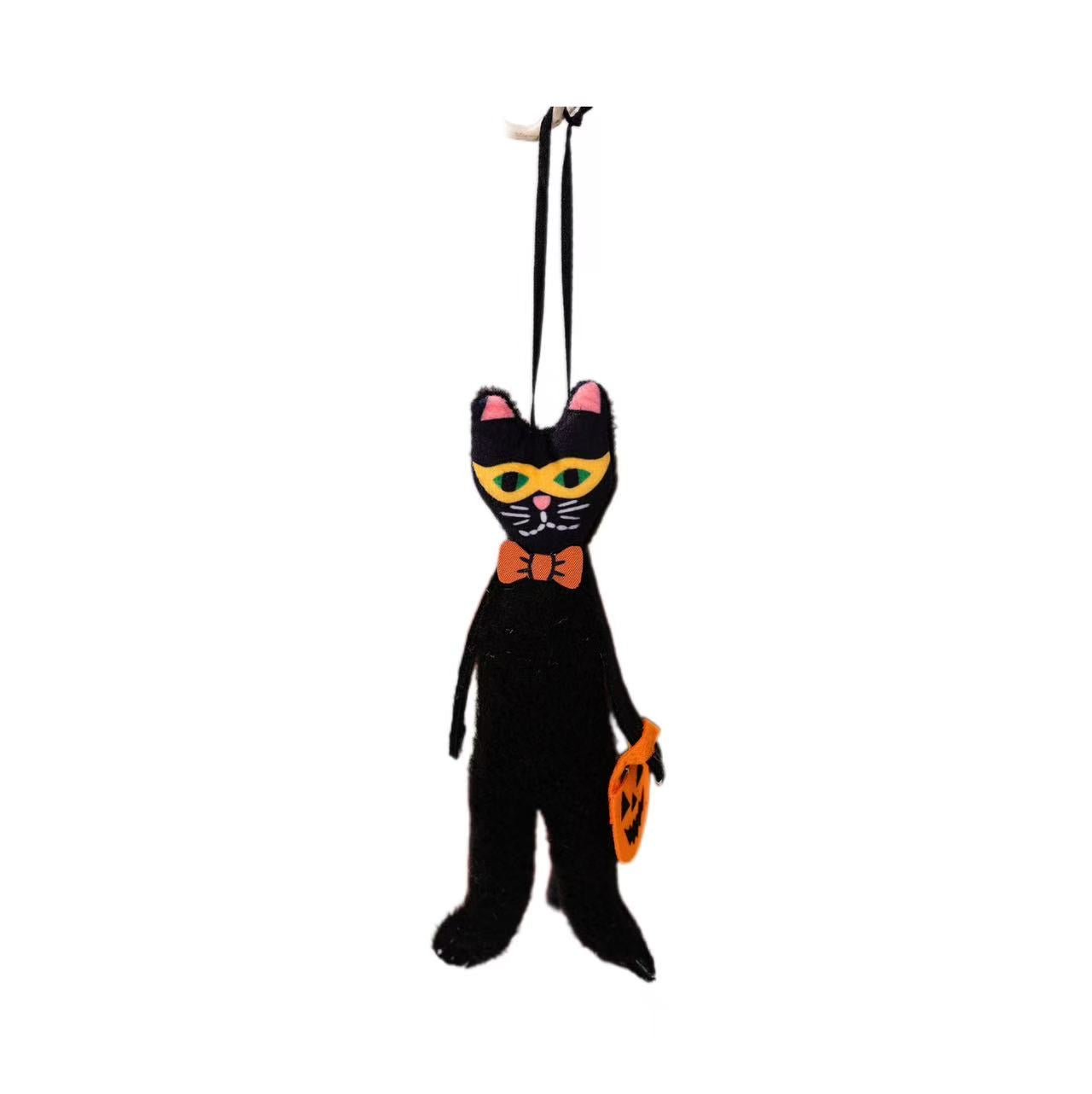 Halloween Ornaments
