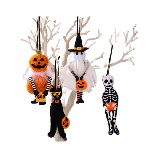 Halloween Ornaments