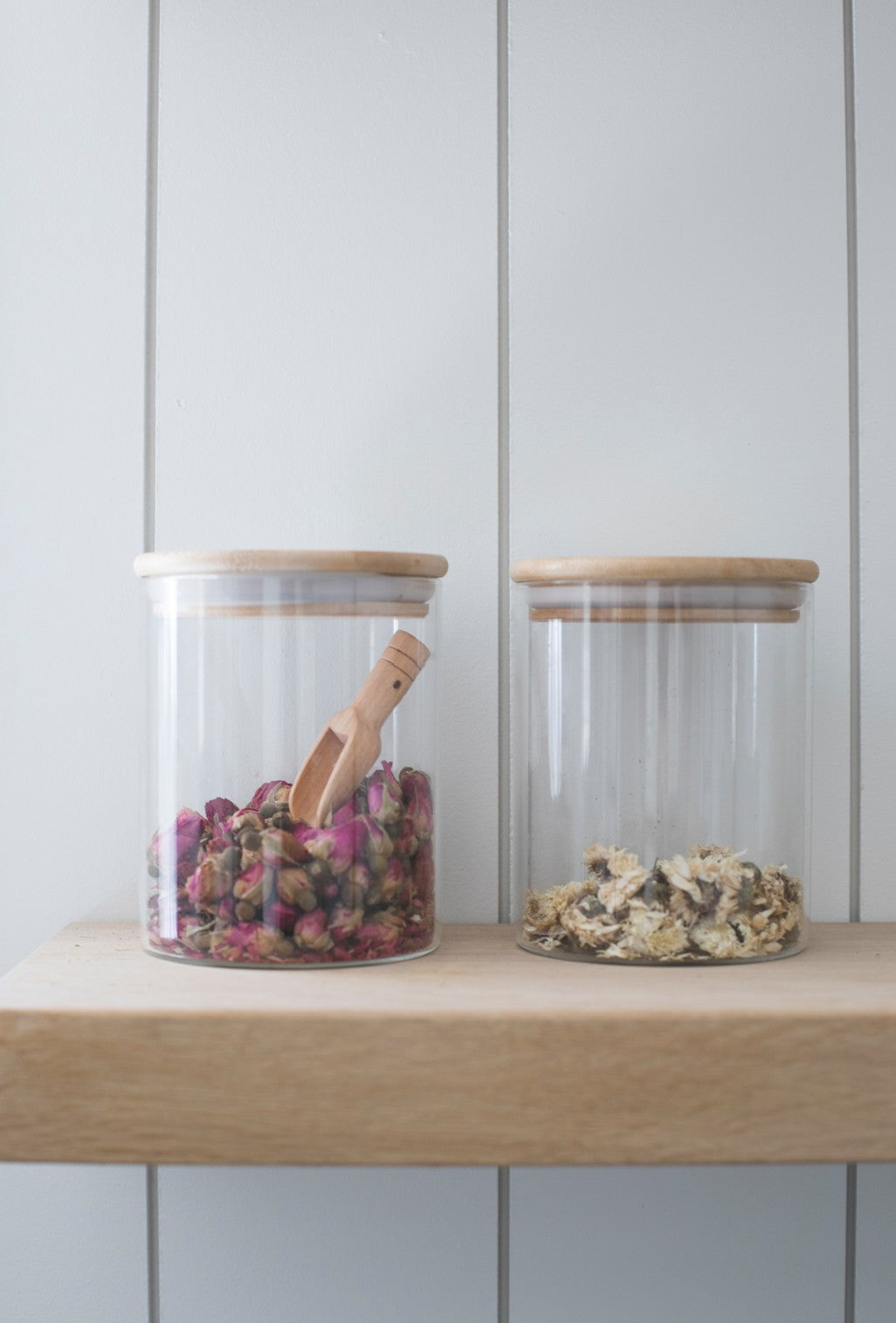 Mini Canister Scoop