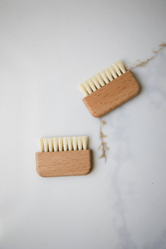Keyboard Brush