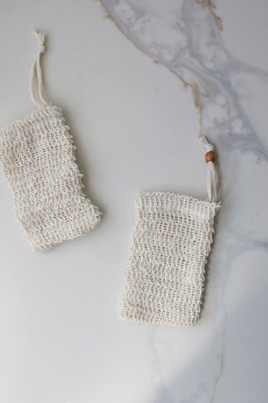 Soap Foaming Net