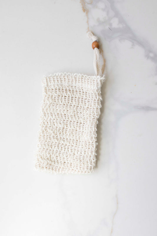 Soap Foaming Net