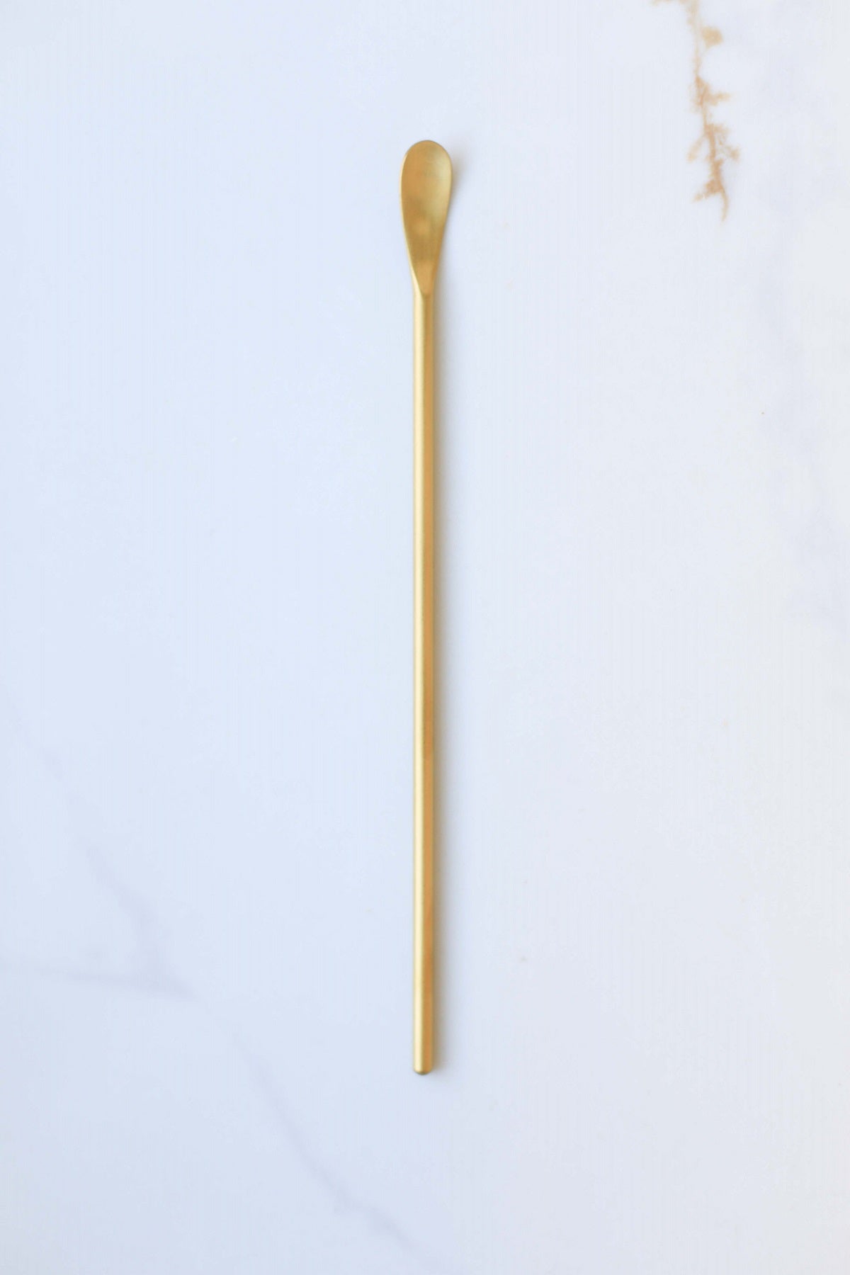 Stainless Steel Stirring Spoon